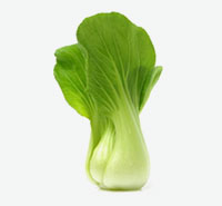 Pak Choi