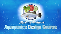 Aquaponics Design Course