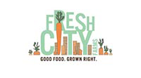 Fresh City