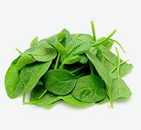 Spinach