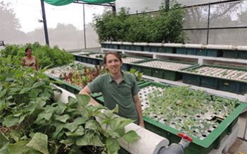 ‘Water farmers’ join New Berlin’s farming community