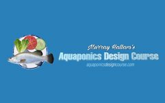 Aquaponic Design Course