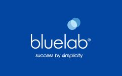 Blue Lab