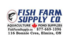 Fish Farm Supply