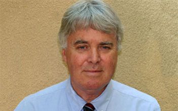 Dr. Stephen Goddard<span>Aquaculture Scientist</span>