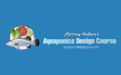 Aquaponic Design Course