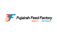 Fujeirah Feed Factory