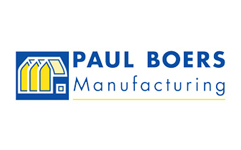 Paul Boers Manufacturing