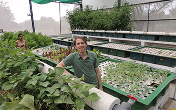 ‘Water farmers’ join New Berlin’s farming community